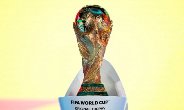 Η ΕΡΤ εξασφάλισε τα δικαιώματα του Μουντιάλ 2026