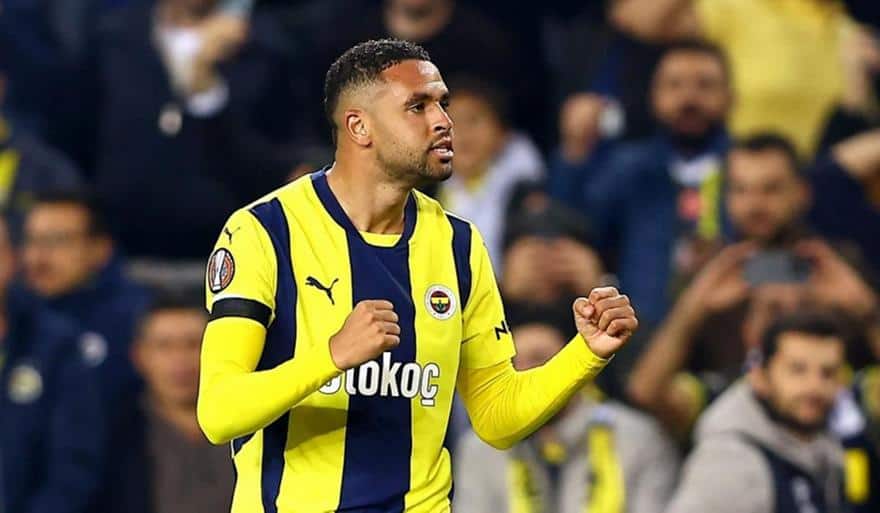 «Κοντά σε συμφωνία με την Γιουβέντους ο Εν-Νεσίρι»