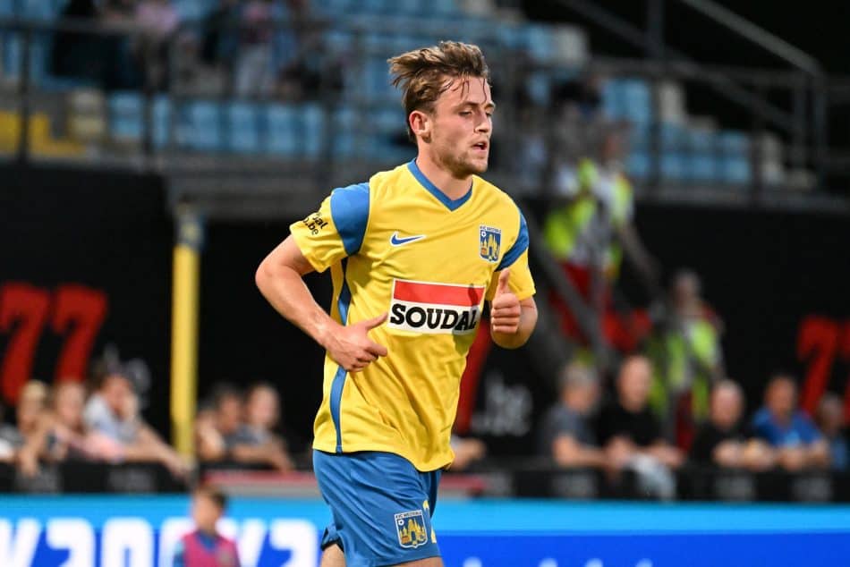 Η Ρέιντζερς βρήκε τον… αντι-Πενράις από βελγική ομάδα!