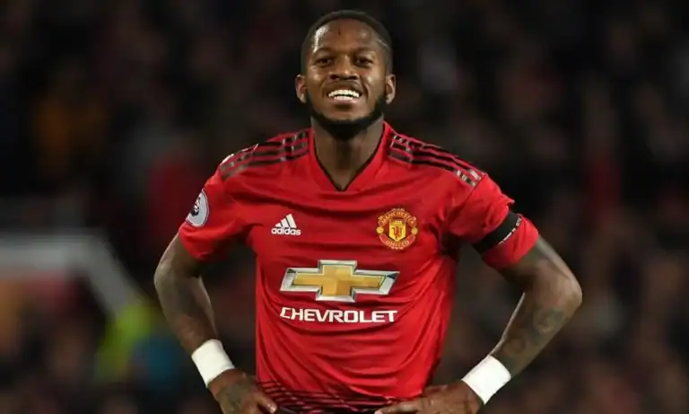 «Ο Ολυμπιακός θέλει τον Φρεντ – Έγινε πρόταση 9 εκατομμυρίων»