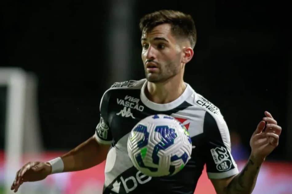 Σε συμφωνία ο Άρης με τον Μπενχαμίν Γκαρέ