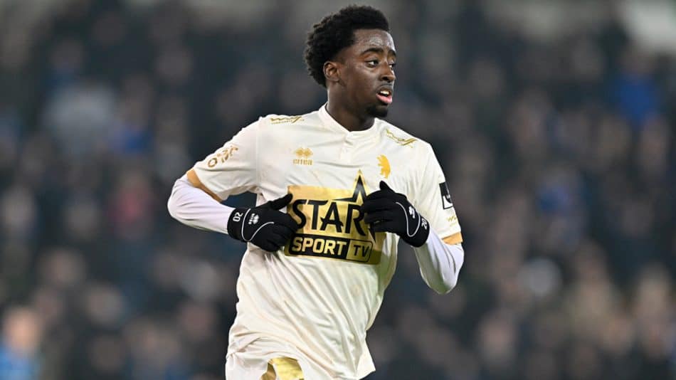 Ο Σαχαμπό έρχεται απόψε στην Αθήνα για την ΑΕΚ!