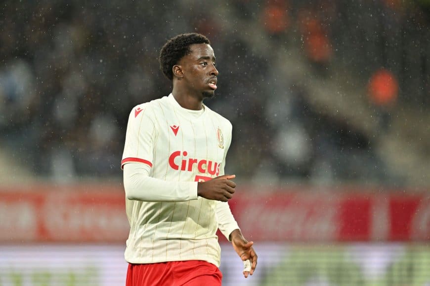 «Η ομάδα που απέρριψε η Σταντάρ για να συμφωνήσει με την ΑΕΚ για Σαχαμπό»