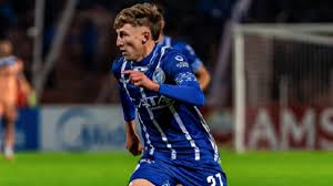 «Απέρριψε την πρόταση των 8 εκατ. ευρώ του Παναθηναϊκού για τον Αντίνο η Γοδόι Κρουζ»