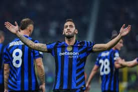 Αρνητική η Ίντερ στην πρόταση της Γαλατάσαραϊ για Τσαλχάνογλου