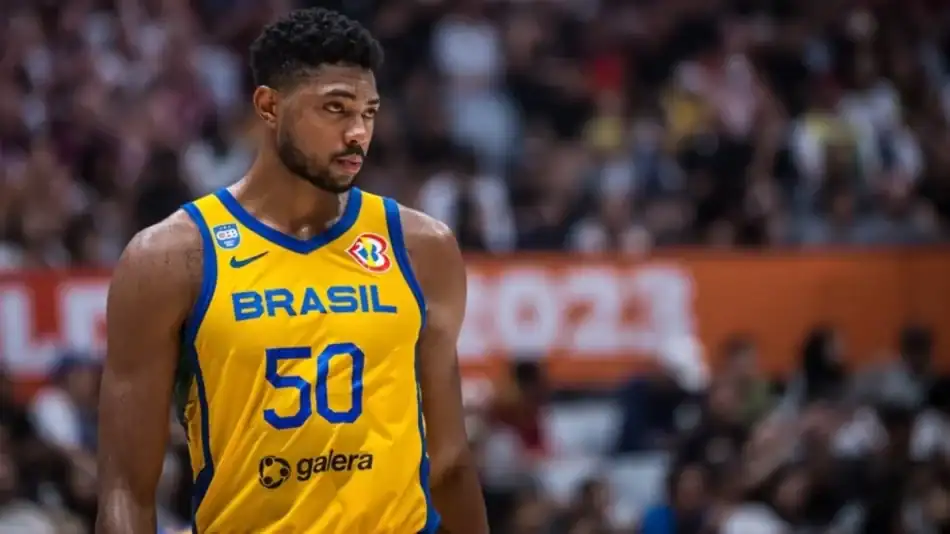 BasketNews: Φαβορί για την απόκτηση του Καμπόκλο η Ντουμπάι BC (ΦΩΤΟ)