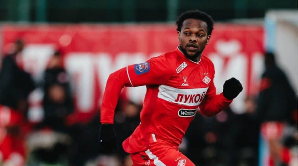 Λιβάι Γκαρσία: Πιθανή πώληση τον Γενάρη – Δεν ταιριάζει στα πλάνα του Καρσέδο