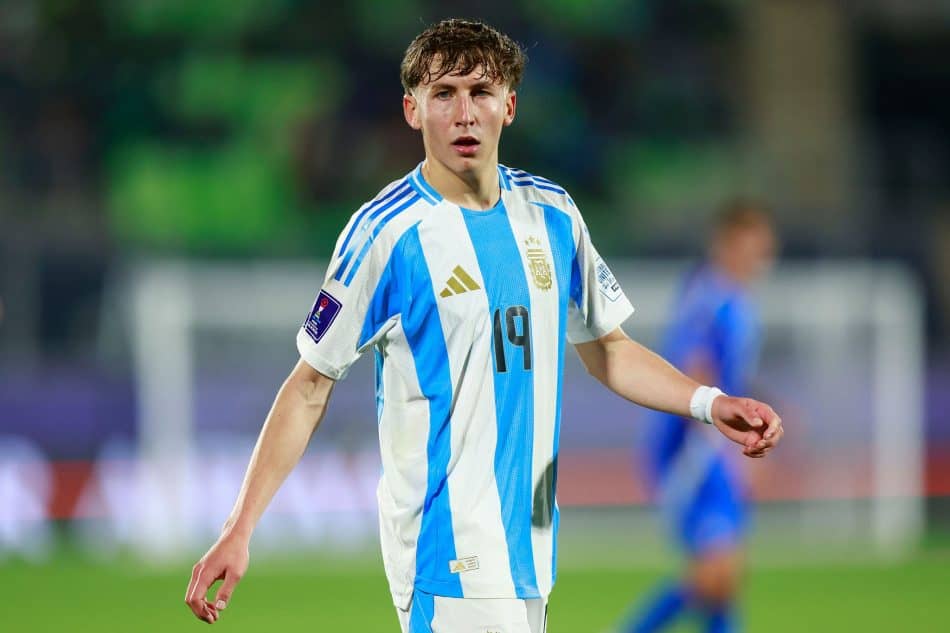 «Θα αυξήσει την προσφορά του ο Παναθηναϊκός για Αντίνο – Μακριά η Ρίβερ για την απόκτηση του παίκτη»