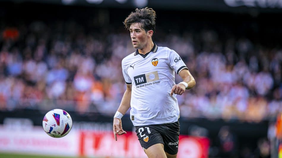 Παναθηναϊκός: Σε πρώτο πλάνο ο Χεσούς Βάθκεθ