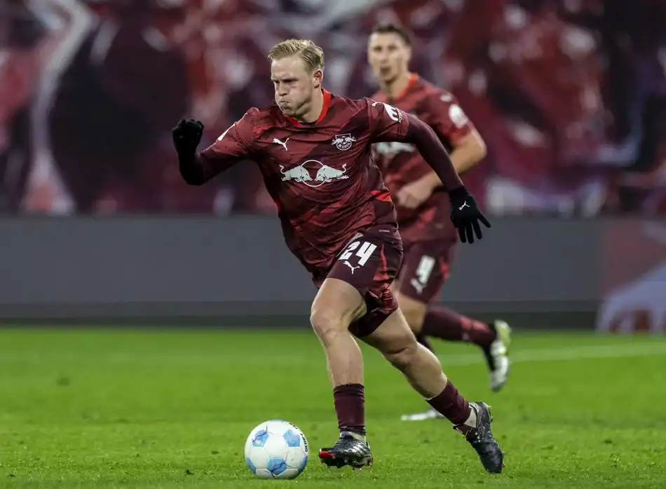 Τούρκος δημοσιογράφος: «Ο Σλάγκερ προτάθηκε σε ΑΕΚ και Παναθηναϊκό»