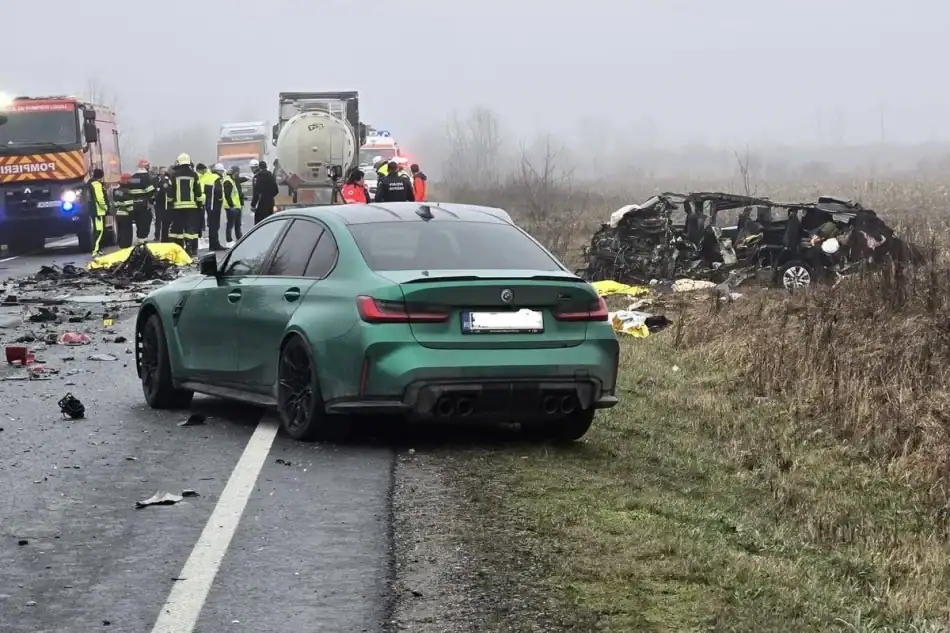 Συγγενής 30χρονου φιλάθλου: «Ο αδερφός μου είναι νεκρός – Δύο από τους τραυματίες είναι στην εντατική»