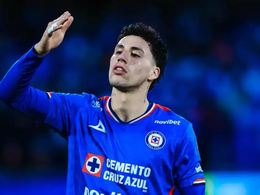 ΠΑΟΚ: Επαφές με Κρουζ Αζούλ για τον Χόρχε Σάντσες σύμφωνα με μεξικάνικα ΜΜΕ