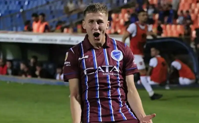 «Έκλεισε» το deal του Παναθηναϊκού με την Γοδόι Κρουζ για τον Αντίνο