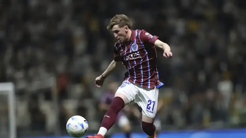 Ο Παναθηναϊκός προανήγγειλε την μεταγραφή του Αντίνο