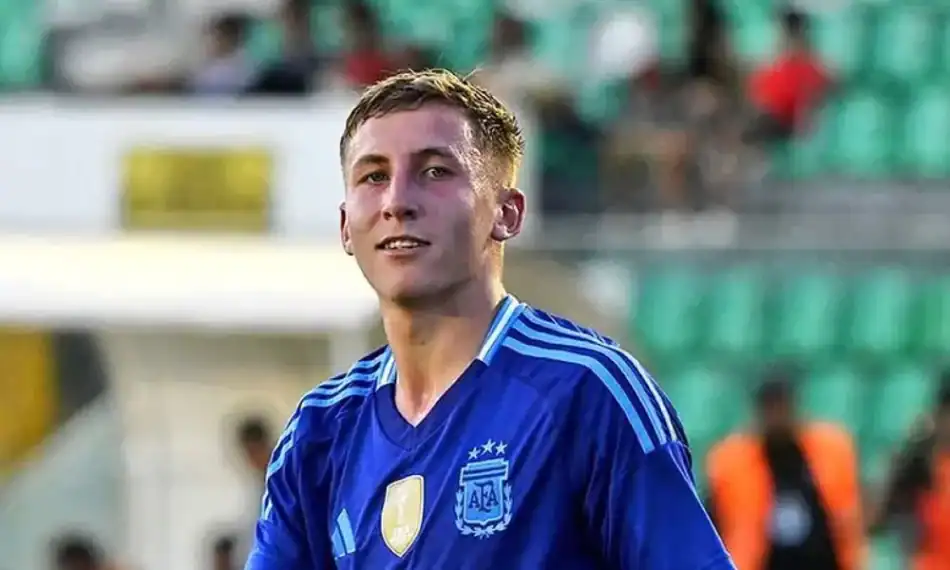 Προς Ρίβερ Πλέιτ ο Σαντίνο Αντίνο που απασχόλησε Παναθηναϊκό και Ολυμπιακό