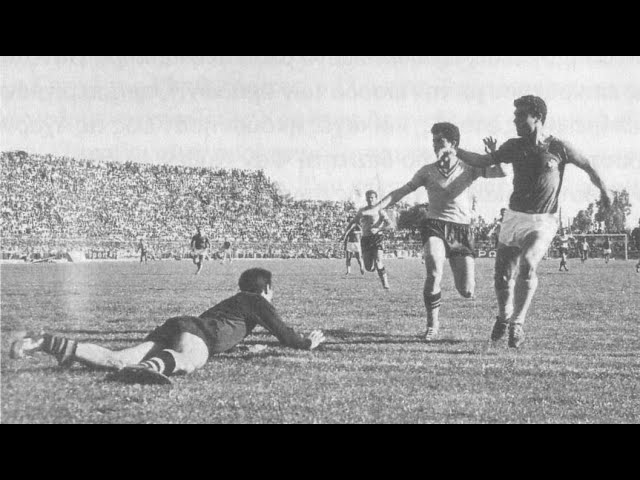 Ποια ήταν η μέρα που το γήπεδο της ΑΕΚ στην Νέα Φιλαδέλφεια μάζεψε τον περισσότερο κόσμο
