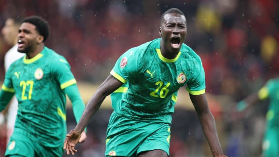 Επικός τελικός του Κόπα Άφρικα: Η Σενεγάλη νίκησε (1-0) μέσα στο Μαρόκο!