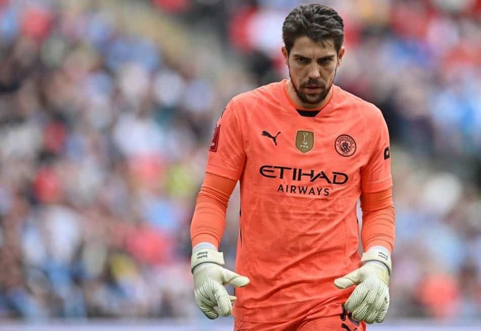 «Η Νότιγχαμ Φόρεστ κινείται για την απόκτηση του Στεφάν Ορτέγκα»