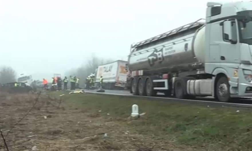 Επιτελείο του ΠΑΟΚ στη Ρουμανία για να βοηθήσει με τις διαδικασίες μετά το τραγικό δυστύχημα