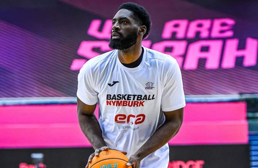 Πλησιάζει και άλλο ο Κεϊσόν Φιζέλ στην ΑΕΚ – Τι μένει για να γίνει το deal!