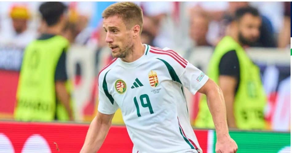 Ίμρε Μπόντα: «Φανταστικός επιθετικός ο Βάργκα… μυρίζεται το γκολ»