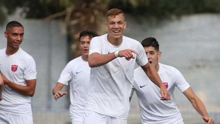 Η ΑΕΚ έκλεισε τον αντι-Καραργύρη – Παίρνει τον 18χρονο φορ Θωμάκο από τον Πανιώνιο!