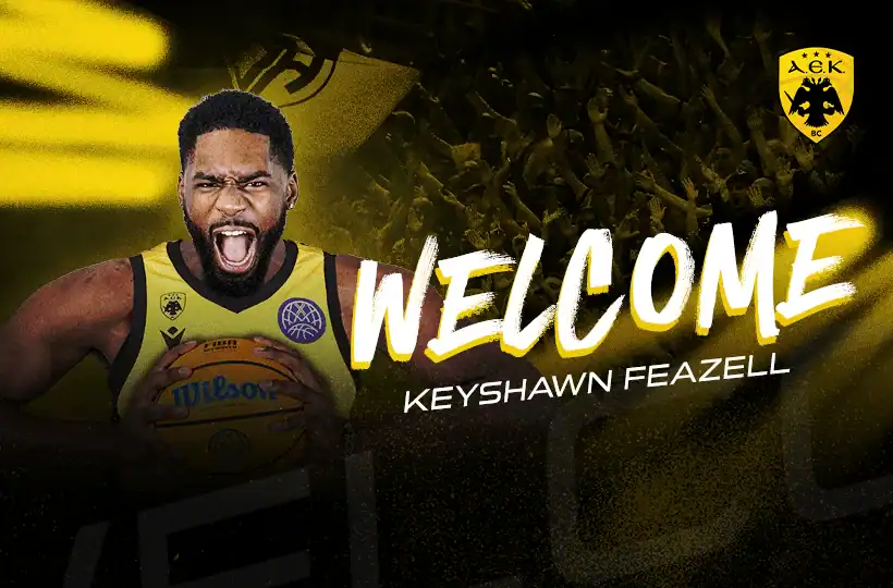 Βραδινή… βόμβα από την ΑΕΚ: Ανακοίνωσε Φίζελ μέχρι το 2027!