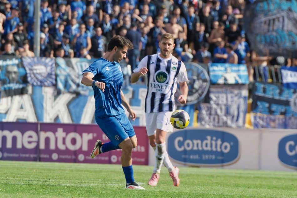 Χαλάστηκαν Νίκη και Ηρακλής (1-1), «κερδισμένη» η ΑΣΑ