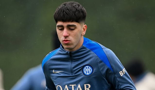 Ρομάνο: «Βλέπει» επιστροφή στην Ελλάδα