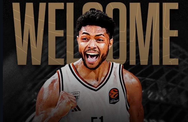 Στην Ντουμπάι BC ο Μπρούνο Καμπόκλο