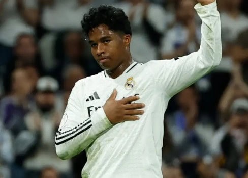 Έντρικ: «Ο Αντσελότι με συμβούλεψε να βρω νέα ομάδα»