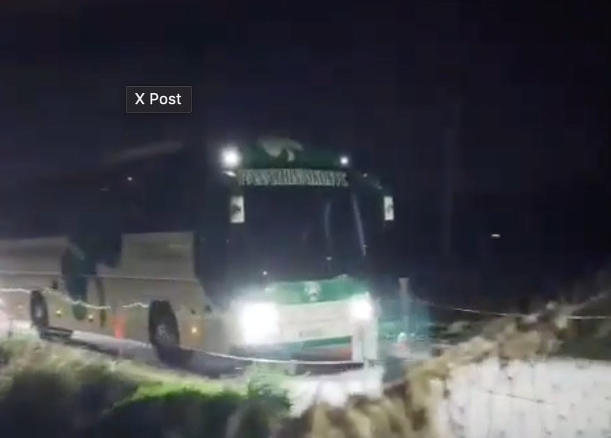 Στο Κορωπί για λαϊκά δικαστήρια οι οπαδοί του Παναθηναϊκού – Εντονη γιούχα!