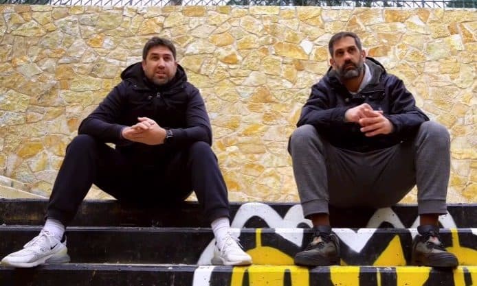 Η παρακαταθήκη του Νίκου Δημητρίου μέσα από Παπανικολάου – Σουρλή (VIDEO)