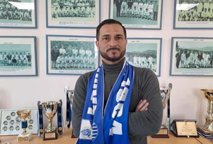 Στο «τιμόνι» της Λαμίας ο Στουρνάρας