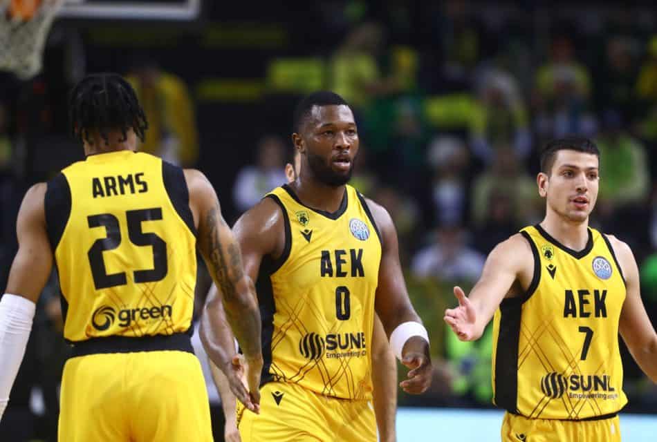 Με τον λαό μαζί της για την νίκη η ΑΕΚ απέναντι στην Καρδίτσα!