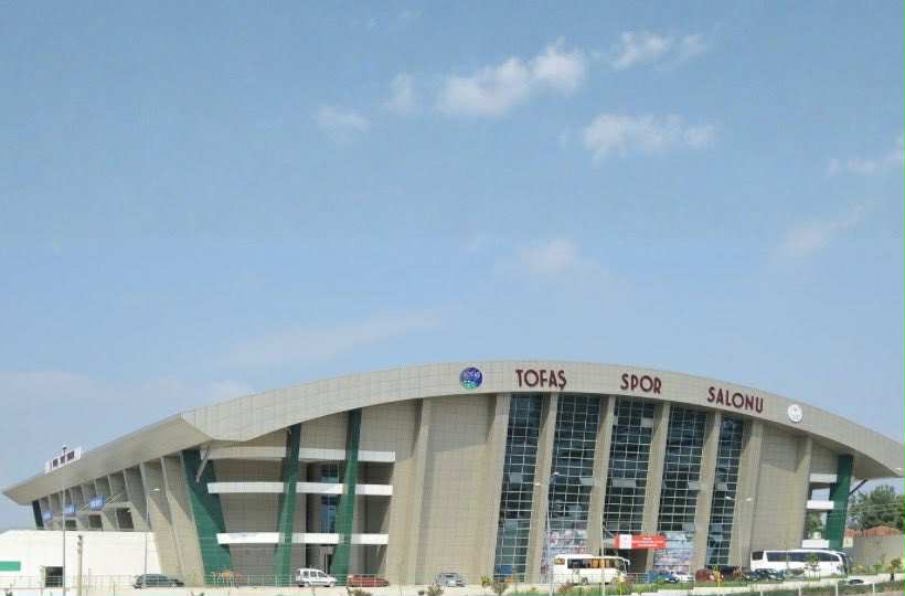 ΑΕΚ BC: Διαθέσιμα τα εισιτήρια για το εκτός έδρας ματς με Τόφας