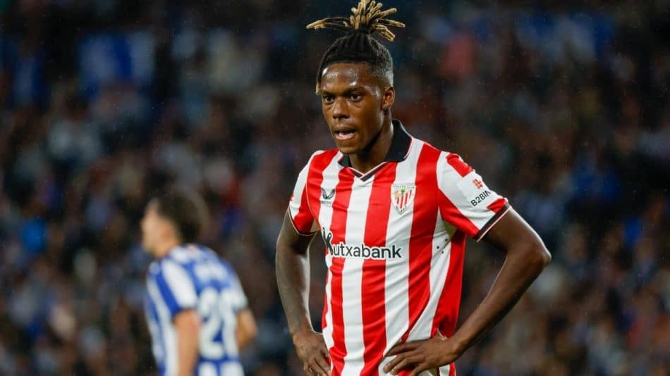 Η FIFA επέβαλε στην Μπιλμπάο απαγόρευση μεταγραφών μέχρι το 2028