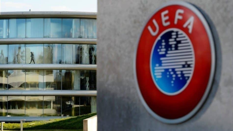 Επίσημη συμφωνία UEFA και Ρεάλ Μαδρίτης – «Τέλος» η European Super League