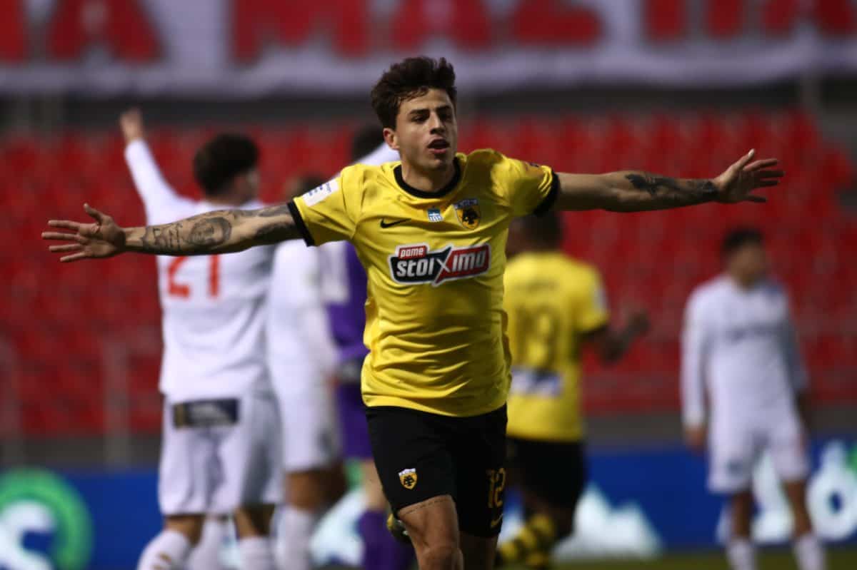 Όσο νικάει η ΑΕΚ, τόσο θα τους εκθέτει