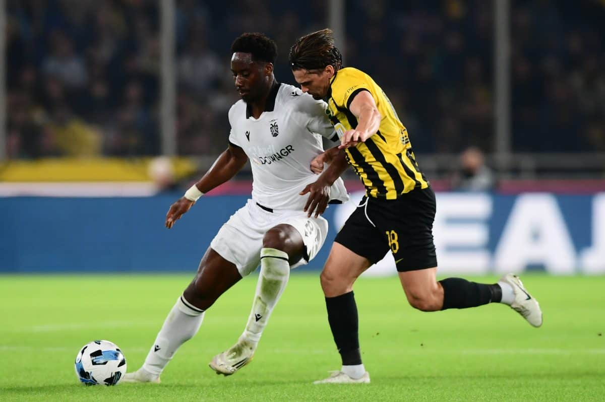 Η μεγάλη ώρα είναι τώρα