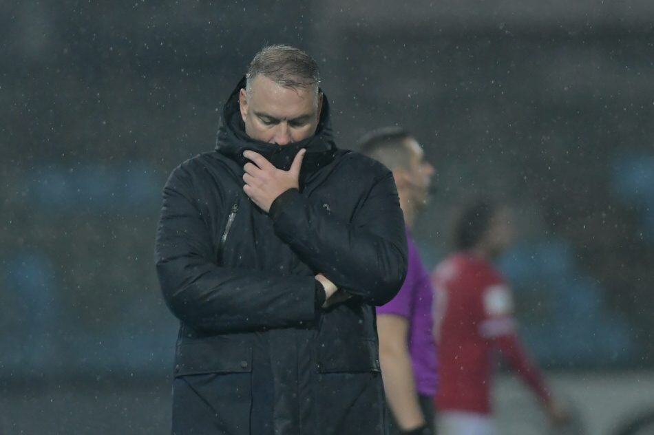 Άρης: Πρώτη προπόνηση του Γρηγορίου στο «Δασυγένειο» – Το μήνυμα στους παίκτες του