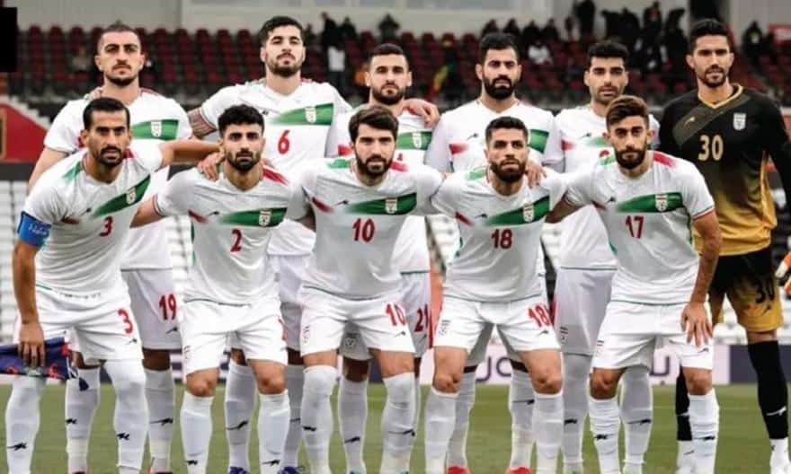 Η Εθνική του Ιράν απειλεί πως θα αποχωρήσει από το Μουντιάλ λόγω των βομβαρδισμών