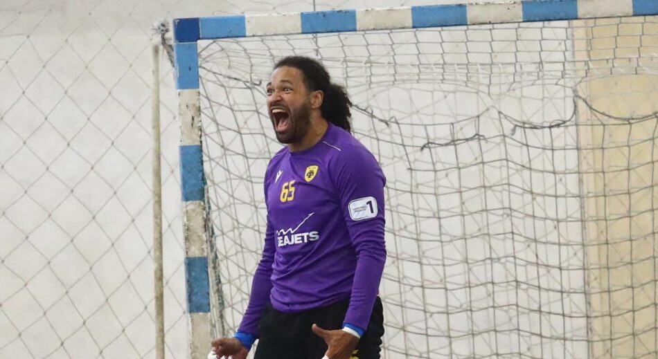 Ο Ματέους …κατέβασε ρολά και στο Άργος – Δείτε μια από τις εντυπωσιακές επεμβάσεις του τερματοφύλακα της ΑΕΚ (VIDEO)