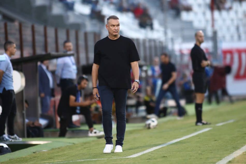 Αναλαμβάνει τον Άρη ο Μιχάλης Γρηγορίου