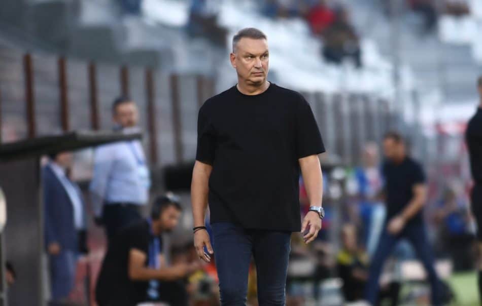 Άρης: Φαβορί για την θέση του Χιμένεθ ο Γρηγορίου