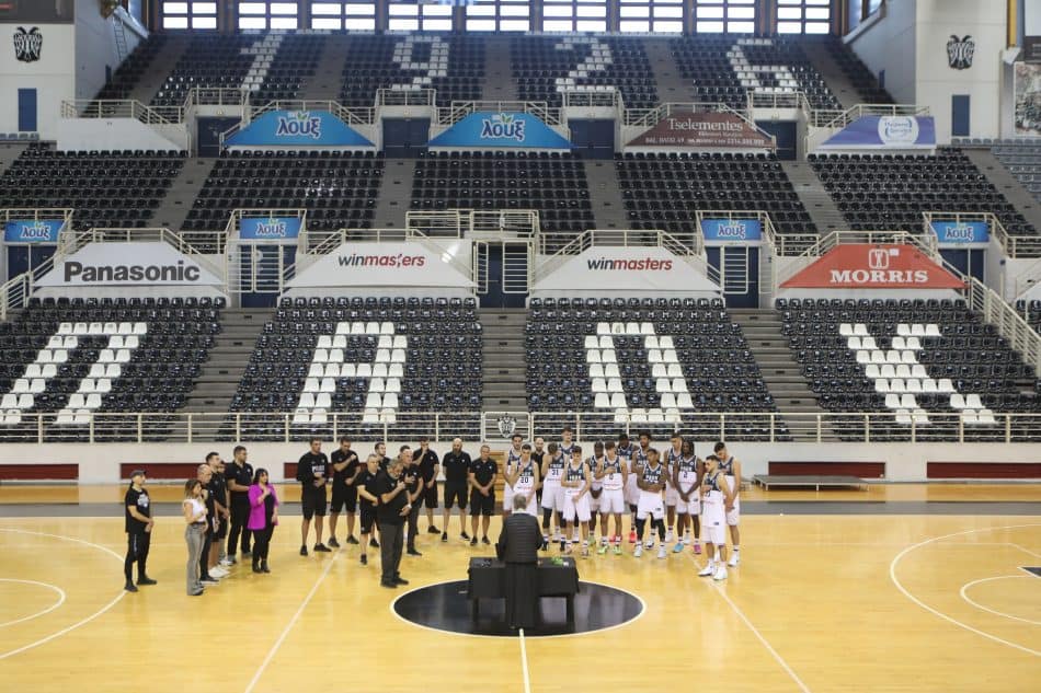 ΚΑΕ ΠΑΟΚ: Παραίτηση για την Κατερίνα Γιαννακοπούλου