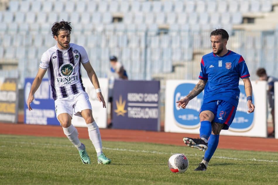 Super League 2: Τα χρήματα που έλαβαν οι ομάδες από το στοίχημα