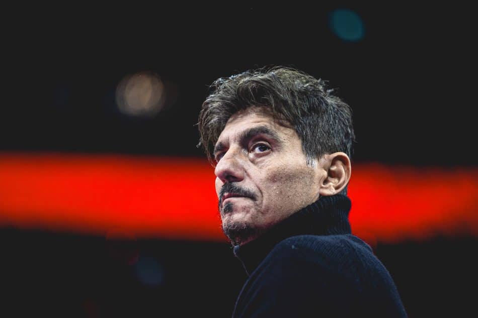 Γιαννακόπουλος: «Να κάνεις την καλύτερη προσφορά για τον Ντέιβις και να τρως Χ για άλλους λόγους» (ΦΩΤΟ)