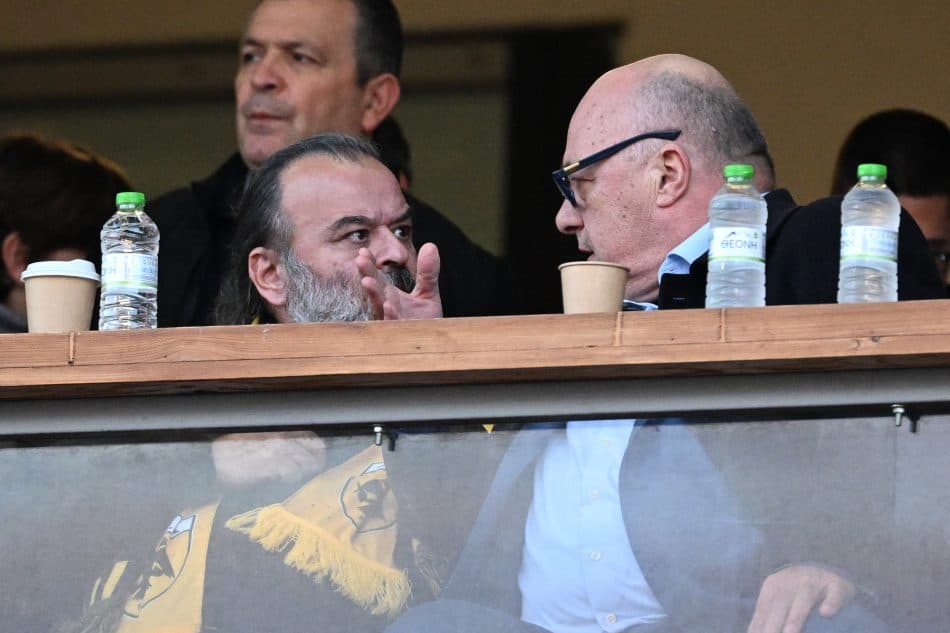 Μπέος: «Η ΑΕΚ από κοντά για τον τίτλο – Ο Ηλιόπουλος νιώθει ότι τον πολεμάνε και θα τους… πολεμήσει!»