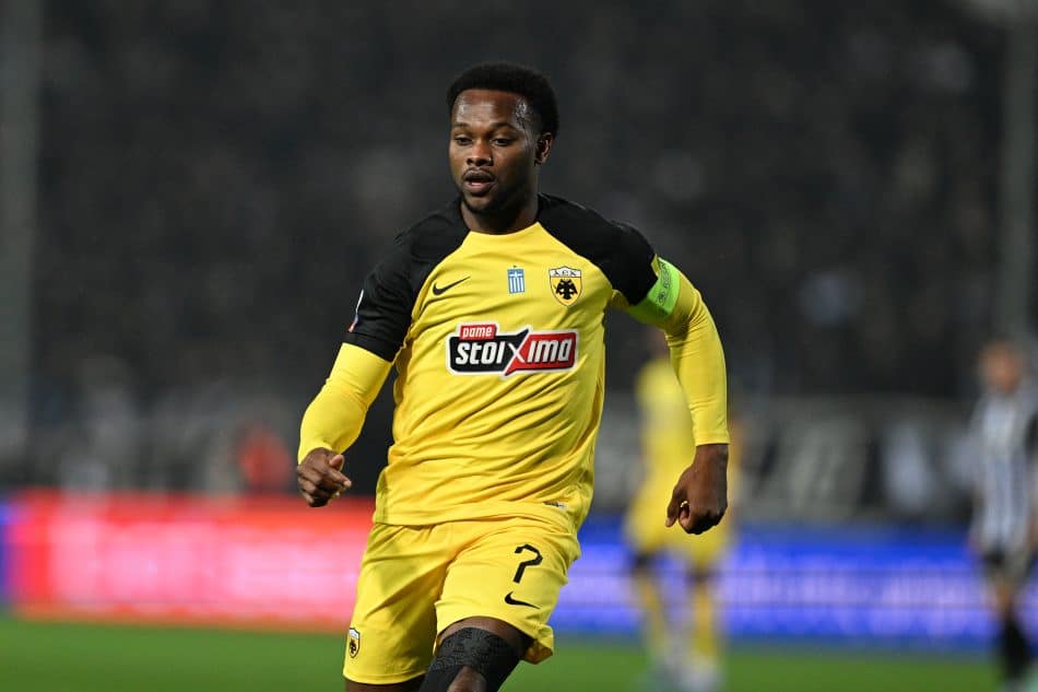 «Η Σπαρτάκ Μόσχας απέρριψε πρόταση δανεισμού για τον Λιβάι Γκαρσία»